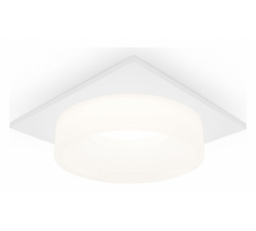 Встраиваемый светильник Ambrella Light Techno Spot TN1314 Встраиваемый светильник Ambrella Light Techno Spot TN1314