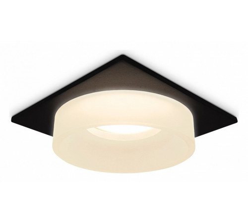 Встраиваемый светильник Ambrella Light Techno Spot TN1316 Встраиваемый светильник Ambrella Light Techno Spot TN1316