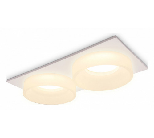 Встраиваемый светильник Ambrella Light Techno Spot TN1317 Встраиваемый светильник Ambrella Light Techno Spot TN1317
