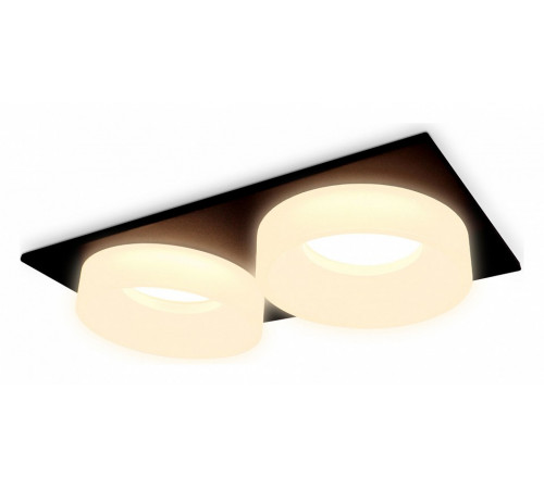 Встраиваемый светильник Ambrella Light Techno Spot TN1319 Встраиваемый светильник Ambrella Light Techno Spot TN1319