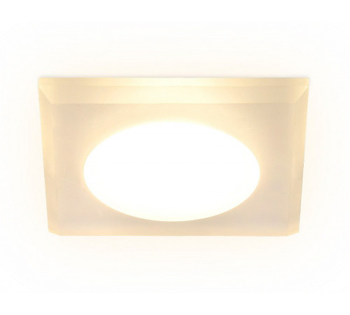 Встраиваемый светильник Ambrella Light Techno Spot TN138 Встраиваемый светильник Ambrella Light Techno Spot TN138