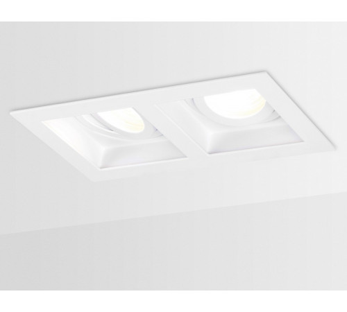 Встраиваемый светильник Ambrella Light Techno Spot TN185 Встраиваемый светильник Ambrella Light Techno Spot TN185