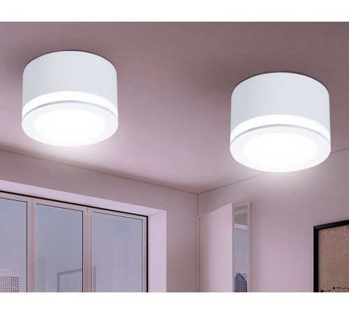 Точечный светильник Ambrella Light TECHNO SPOT TN265 Точечный светильник Ambrella Light TECHNO SPOT TN265