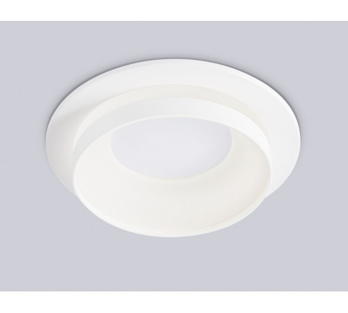Встраиваемый светильник Ambrella Light Techno spot Acrylic Tech TN30707
