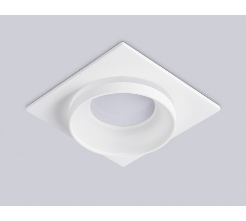 Встраиваемый светильник Ambrella Light Techno spot Acrylic Tech TN30709