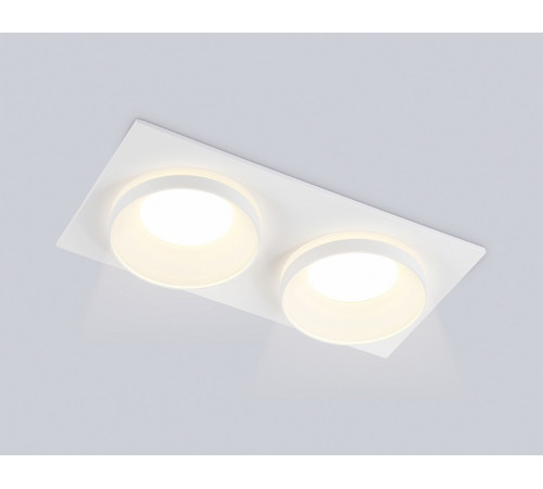 Встраиваемый светильник Ambrella Light Techno spot Acrylic Tech TN30711