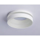 Встраиваемый светильник Ambrella Light Acrylic Frost TN3305