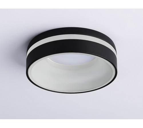 Встраиваемый светильник Ambrella Light Acrylic Frost TN3306