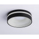Встраиваемый светильник Ambrella Light Acrylic Frost TN3306