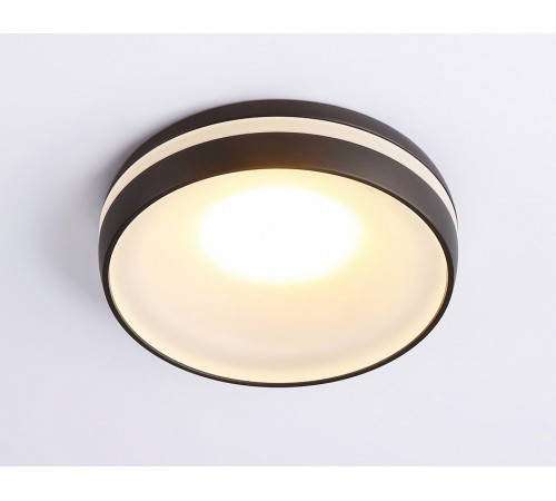 Встраиваемый светильник Ambrella Light Techno Spot TN3322 Встраиваемый светильник Ambrella Light Techno Spot TN3322