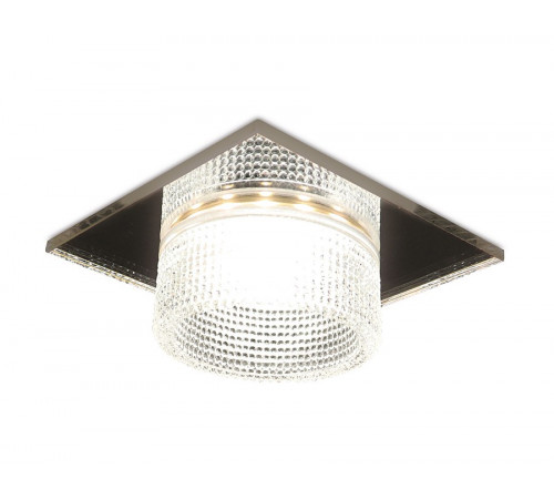 Встраиваемый светильник Ambrella Light Techno Spot TN355
