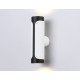 Настенный светильник Ambrella Light Techno family TN51614