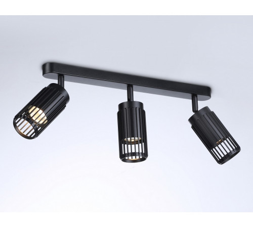 Спот Ambrella Light Techno family TN51690