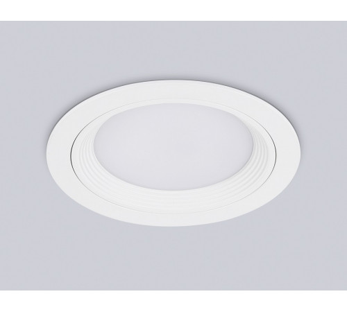 Встраиваемый светильник Ambrella Light Techno spot GX Standard tech TN51801 Встраиваемый светильник Ambrella Light Techno spot GX Standard tech TN51801