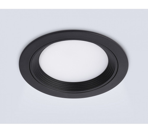 Встраиваемый светильник Ambrella Light Techno spot GX Standard tech TN51802 Встраиваемый светильник Ambrella Light Techno spot GX Standard tech TN51802