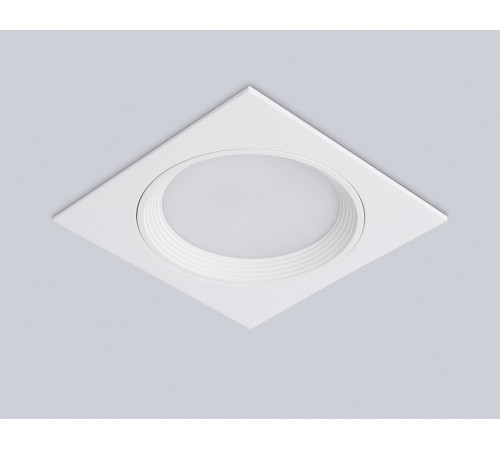 Встраиваемый светильник Ambrella Light Techno spot GX Standard tech TN51803