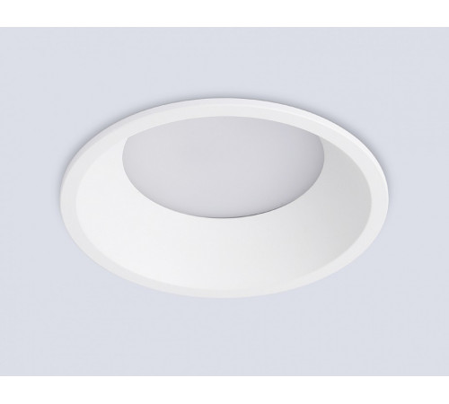 Встраиваемый светильник Ambrella Light Techno spot GX Standard tech TN51813 Встраиваемый светильник Ambrella Light Techno spot GX Standard tech TN51813