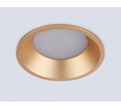 Встраиваемый светильник Ambrella Light Techno spot GX Standard tech TN51815 Встраиваемый светильник Ambrella Light Techno spot GX Standard tech TN51815