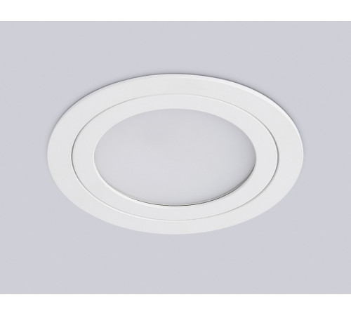 Встраиваемый светильник Ambrella Light Techno spot GX Standard tech TN51822