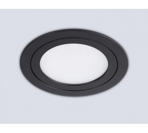 Встраиваемый светильник Ambrella Light Techno spot GX Standard tech TN51823 Встраиваемый светильник Ambrella Light Techno spot GX Standard tech TN51823