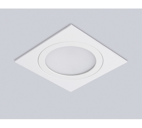 Встраиваемый светильник Ambrella Light Techno spot GX Standard tech TN51824