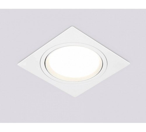 Встраиваемый светильник Ambrella Light GX Standard Tech Techno Spot TN51915 Встраиваемый светильник Ambrella Light GX Standard Tech Techno Spot TN51915