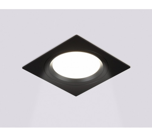 Встраиваемый светильник Ambrella Light GX Standard Tech Techno Spot TN51917 Встраиваемый светильник Ambrella Light GX Standard Tech Techno Spot TN51917