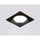 Встраиваемый светильник Ambrella Light GX Standard Tech Techno Spot TN51917
