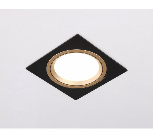 Встраиваемый светильник Ambrella Light GX Standard Tech Techno Spot TN51918 Встраиваемый светильник Ambrella Light GX Standard Tech Techno Spot TN51918