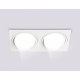 Встраиваемый светильник Ambrella Light GX Standard Tech Techno Spot TN51919