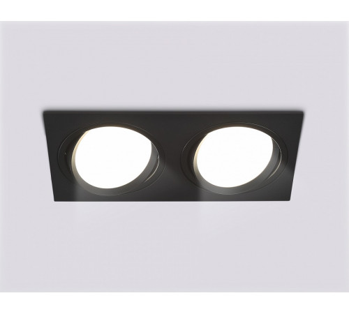 Встраиваемый светильник Ambrella Light GX Standard Tech Techno Spot TN51920