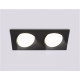 Встраиваемый светильник Ambrella Light GX Standard Tech Techno Spot TN51920