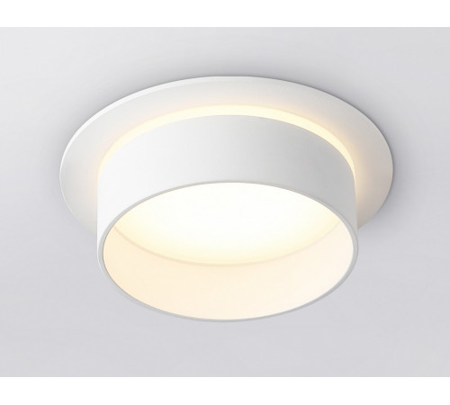 Встраиваемый светильник Ambrella Light Techno spot TN5212 Встраиваемый светильник Ambrella Light Techno spot TN5212