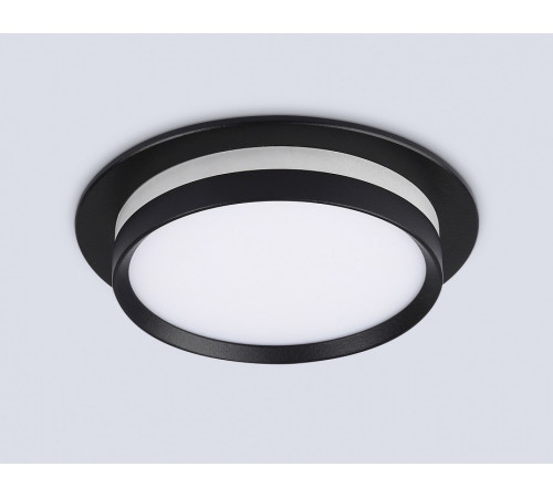 Встраиваемый светильник Ambrella Light Techno spot GX53 Acrylic tech TN5215 Встраиваемый светильник Ambrella Light Techno spot GX53 Acrylic tech TN5215
