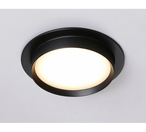 Встраиваемый светильник Ambrella Light GX53 Acrylic tech TN5227 Встраиваемый светильник Ambrella Light GX53 Acrylic tech TN5227