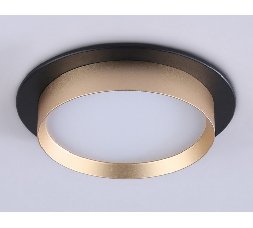 Встраиваемый светильник Ambrella Light Techno Spot GX53 Acrylic tech TN5228 Встраиваемый светильник Ambrella Light Techno Spot GX53 Acrylic tech TN5228