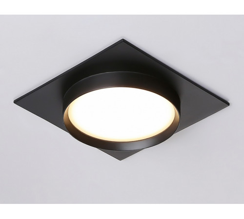 Встраиваемый светильник Ambrella Light GX53 Acrylic tech TN5231 Встраиваемый светильник Ambrella Light GX53 Acrylic tech TN5231