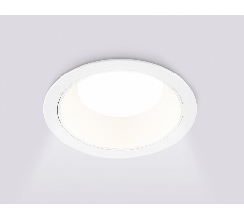 Встраиваемый светильник Ambrella Light GX Standard Tech Techno Spot TN52331 Встраиваемый светильник Ambrella Light GX Standard Tech Techno Spot TN52331