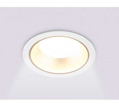 Встраиваемый светильник Ambrella Light GX Standard Tech Techno Spot TN52332 Встраиваемый светильник Ambrella Light GX Standard Tech Techno Spot TN52332