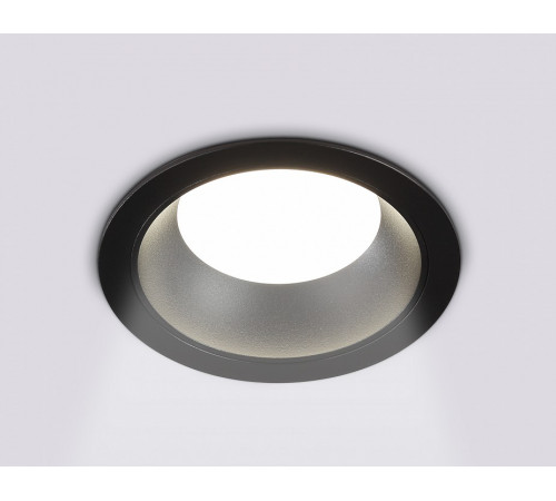 Встраиваемый светильник Ambrella Light GX Standard Tech Techno Spot TN52333 Встраиваемый светильник Ambrella Light GX Standard Tech Techno Spot TN52333