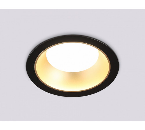Встраиваемый светильник Ambrella Light GX Standard Tech Techno Spot TN52334 Встраиваемый светильник Ambrella Light GX Standard Tech Techno Spot TN52334