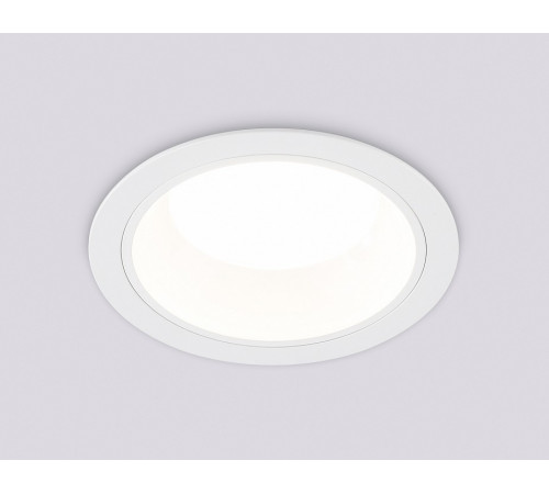 Встраиваемый светильник Ambrella Light GX Standard Tech Techno Spot TN52335 Встраиваемый светильник Ambrella Light GX Standard Tech Techno Spot TN52335