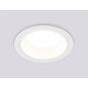 Встраиваемый светильник Ambrella Light GX Standard Tech Techno Spot TN52335