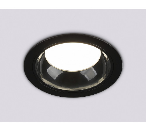 Встраиваемый светильник Ambrella Light GX Standard Tech Techno Spot TN52336 Встраиваемый светильник Ambrella Light GX Standard Tech Techno Spot TN52336
