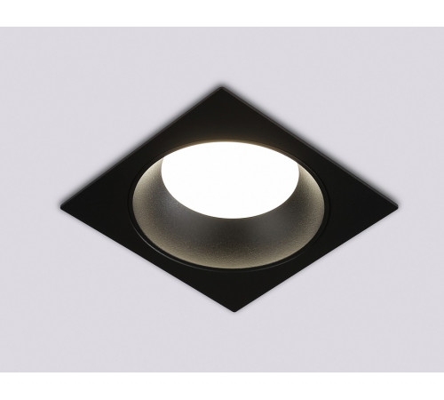Встраиваемый светильник Ambrella Light GX Standard Tech Techno Spot TN52339 Встраиваемый светильник Ambrella Light GX Standard Tech Techno Spot TN52339
