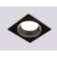 Встраиваемый светильник Ambrella Light GX Standard Tech Techno Spot TN52339