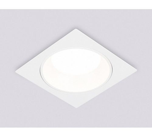 Встраиваемый светильник Ambrella Light GX Standard Tech Techno Spot TN52341