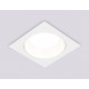 Встраиваемый светильник Ambrella Light GX Standard Tech Techno Spot TN52341