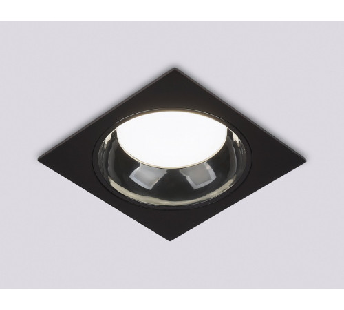 Встраиваемый светильник Ambrella Light GX Standard Tech Techno Spot TN52342