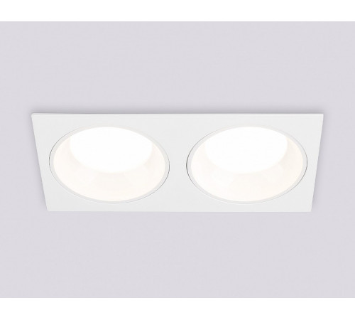Встраиваемый светильник Ambrella Light GX Standard Tech Techno Spot TN52343